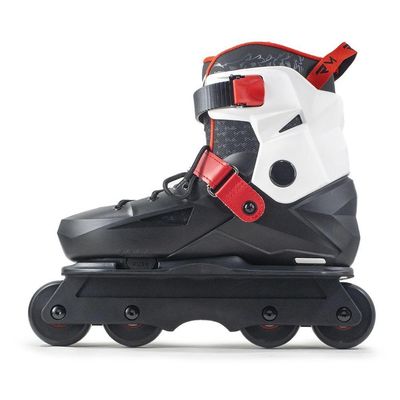Patins Rm Street Infantil Abec-9 Ajustável Tamanho M 30 Ao 33