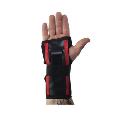 Munhequeiras Go Roller Luva Protetor De Punho - Wrist Guard Profissional G