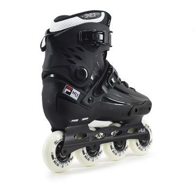 Patins Fila Nrk All Black F20 40.5