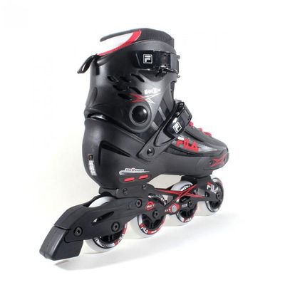 Patins Fila Houdini Vermelho 40