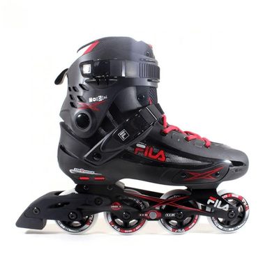 Patins Fila Houdini Vermelho 40