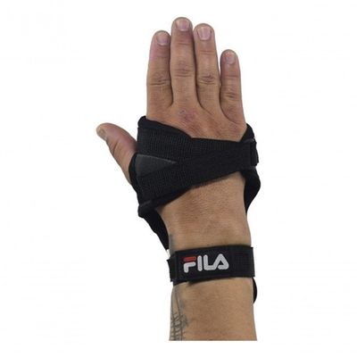 Kit De Proteção Fila - Patins, Skate, Patinete Bike Fitness Xg
