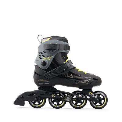 Patins Fila Houdini Verde 41