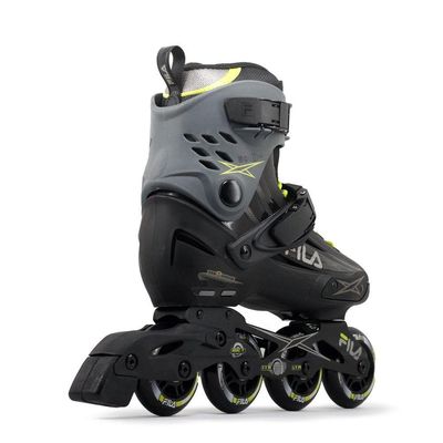 Patins Fila Houdini Verde 41
