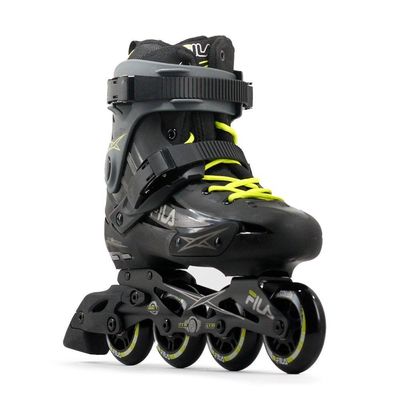 Patins Fila Houdini Verde 41