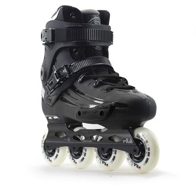 Patins Fila Nrk All Black F20 38