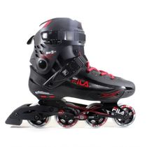 Patins Fila Houdini Vermelho 41