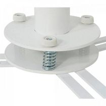 Suporte Para Projetor Multiprojetor-P Branco Multivisão Mult