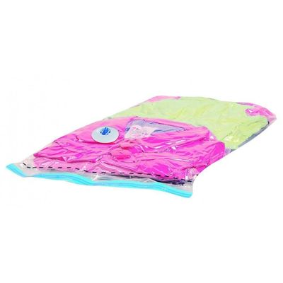 Kit 5 Sacos à Vácuo Médio 45x60 Cm Vac Bag Ordene