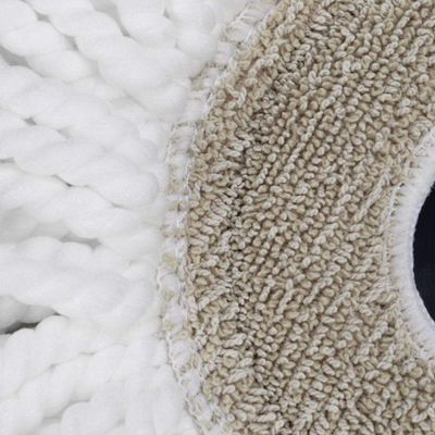 Refil Mop Twister/slim/easy Noviça