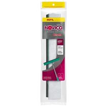 Kit 2 Refis Mop Limpa Vidros Noviça Bettanin