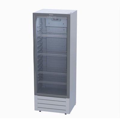 Expositora De Bebidas VV 400 L Branco 110V Venax