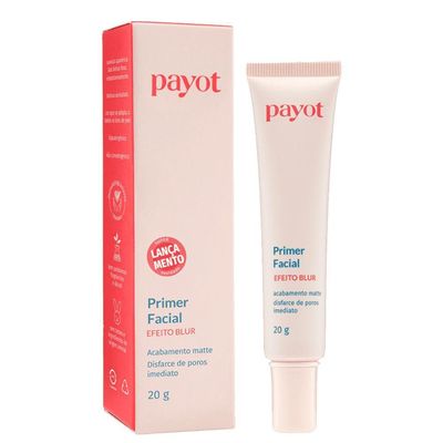 Payot Primer Facial Blur 20g