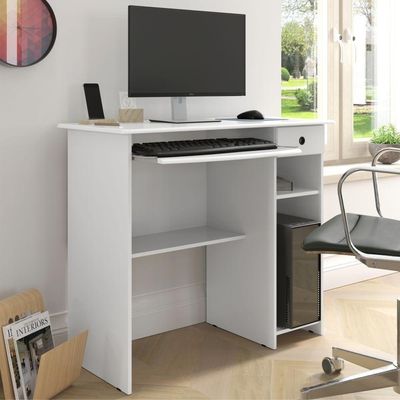 Conjunto Mesa De Afrodite Branco