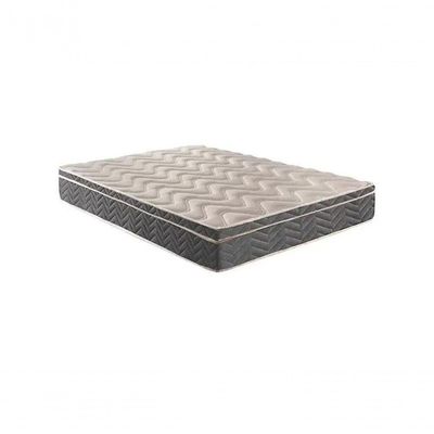 Colchao Paropas Confor Mega Firme Rustico 138x25