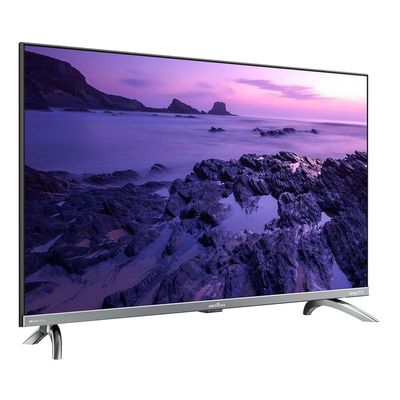 Smart TV 32” Britânia BTV32G7PR2CSGBLH Led Dolby Audio Bivolt