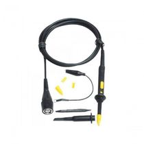 Ponta De Prova Minipa Mtl-23 Banana 4mm-jacare