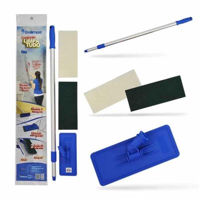 Kit Suporte Limpa Tudo Bralimpia Ref. Cjltudo
