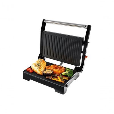Grill Multiuso Cadence Duas Chapas 1000w 127v