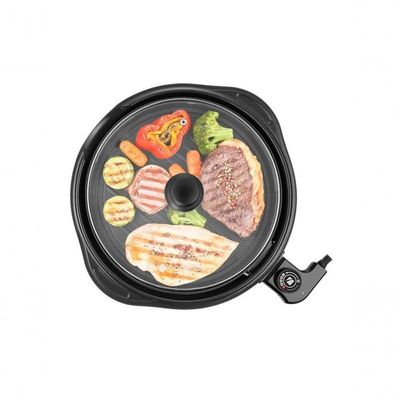 Grill Cadence Perfect Taste Glr300 127v