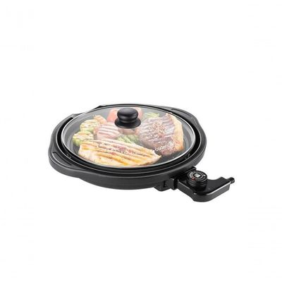 Grill Cadence Perfect Taste Glr300 127v