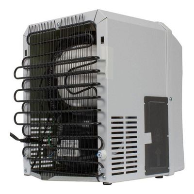Purificador De água Alcalina Ionizada Top Life Ozônio E Magnésio Branco 220V