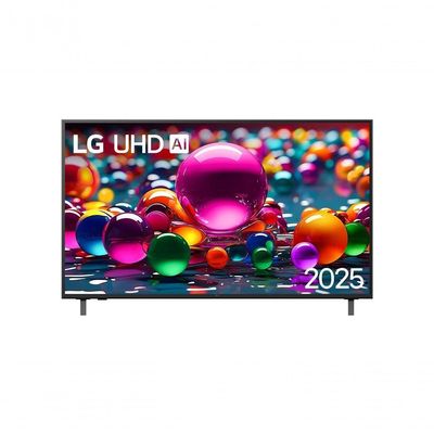 TV LG 50 4K Super Upscaling Magic Remote WebOS 50UA8550PSA Bivolt