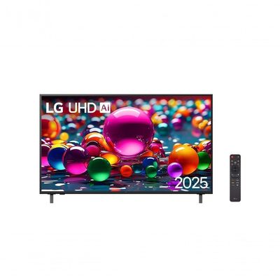 TV LG 50 4K Super Upscaling Magic Remote WebOS 50UA8550PSA Bivolt