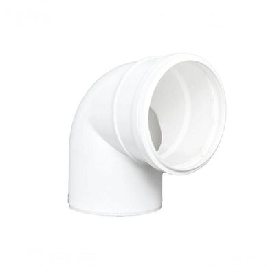 Joelho Esgoto 90 100mm 4 Multilit