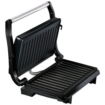 Sanduicheira Grill Arno Panini Preto - Gpto - 8010001307 Preto 110V