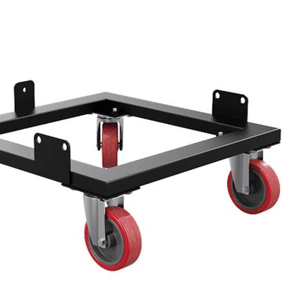Suporte Móvel Para Subwoofer Hh Tna-df1