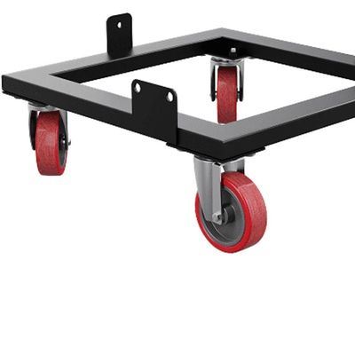 Suporte Móvel Para Subwoofer Hh Tna-df1