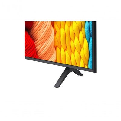 Smart TV LG NanoCell AI NANO80 65 Polegadas 65NANO80ASA Bivolt