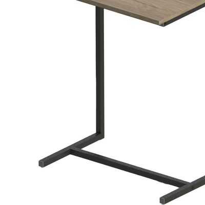 Mesa De Apoio Industrial Multivisão Madeira