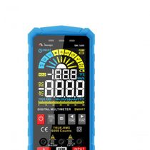 Multimetro Inteligente - Sm-1600