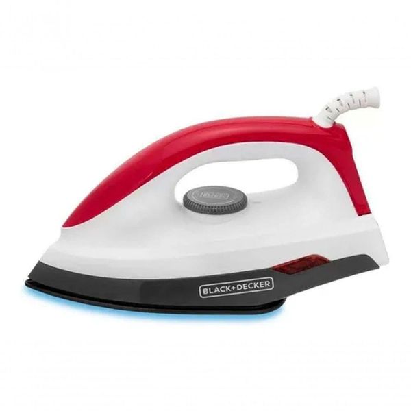 Ferro A Seco Black+Decker F300 110V