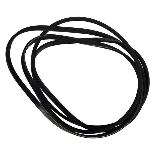 Correia V Secadora Suspensa Brastemp Ative W10284848 Original