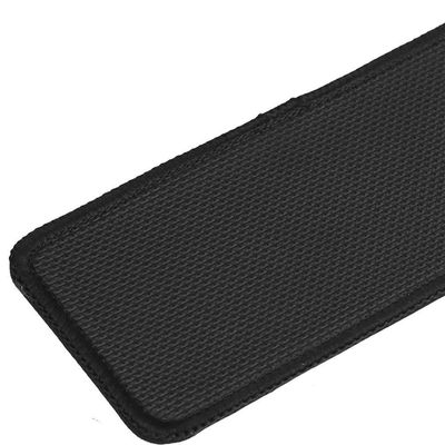 Apoio De Pulso Ergonomico Para Teclado Pcyes - Signature Edition - Red Magma - Wrsrm