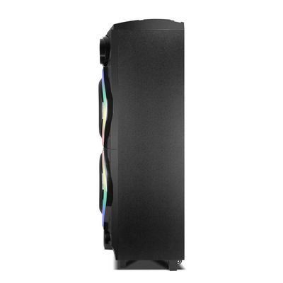 Caixa De Som Amplificada Philco Woofer Duplo 12 PCXE27000 Bivolt