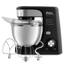 Batedeira Planetária Philco 775W 3 Batedores PBP770PI 220V