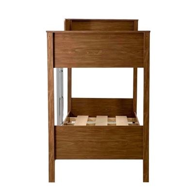 Beliche Cama Solteiro Ditália Cm-21 Diamond