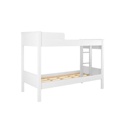Beliche Cama Solteiro Ditália CM-21 Branco