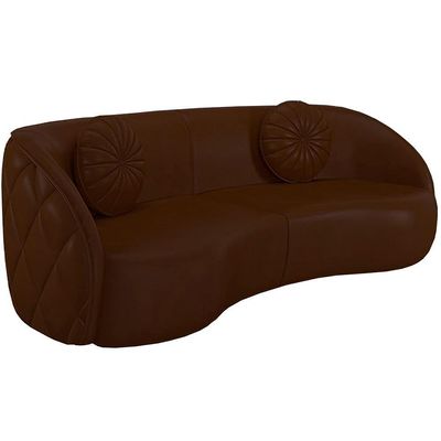 Sofa 288 Cm 4 Lugares Passion Corano Tcs 721 Moll Tcs 721