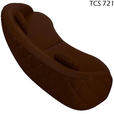 Sofa 288 Cm 4 Lugares Passion Corano Tcs 721 Moll Tcs 721
