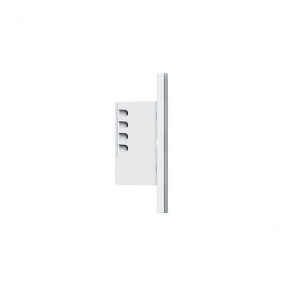 Tomada Dupla 10a Inteligente Wi-fi Ets 1002 Branco 4850064