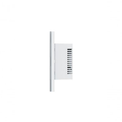 Tomada Dupla 10a Inteligente Wi-fi Ets 1002 Branco 4850064