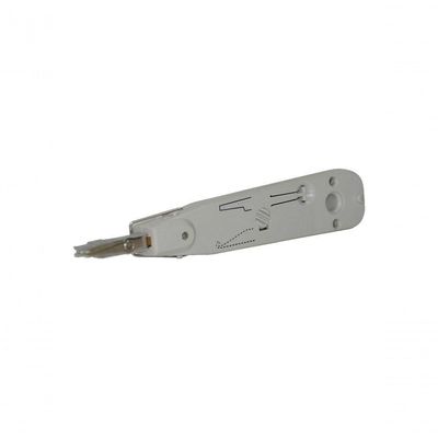 Alicate De Insercao Punch Down Hikari Hk-307