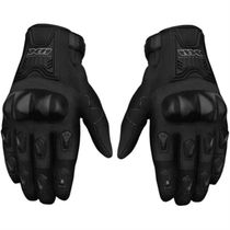 Luva Zem Luva Sportiva Motoqueiro Motociclista Motoboy Touch Screen Tipo:x11 Luva