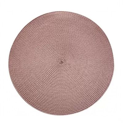 Lugar Americano De Plastico Fresno Espiral 38 Cm - Lyor