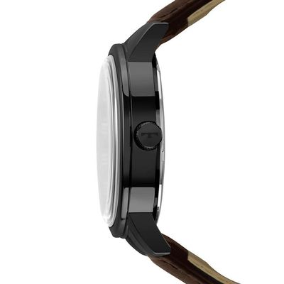 Relógio Technos Masculino Golf Preto - 2115TXU/0X